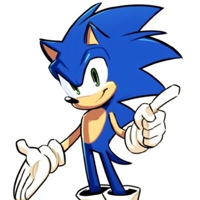 Sonic Gamer