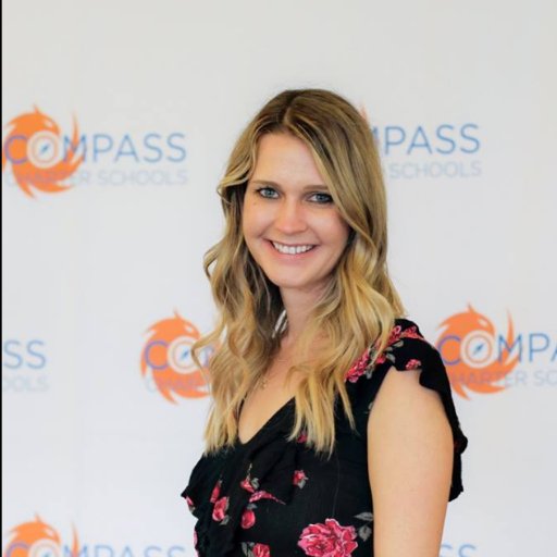 CCSMsKenbeek's profile picture. Teacher