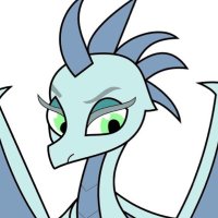 Fiora Glacier (@mlp__fiora) 's Twitter Profile