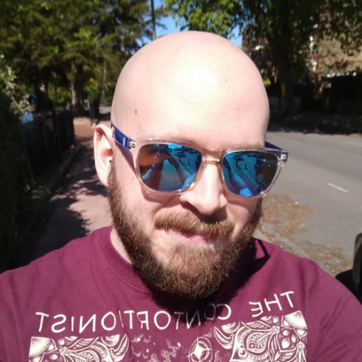 SRE, closet functional programmer, privacy, cryptography, free as in freedom, coffee nerd.
