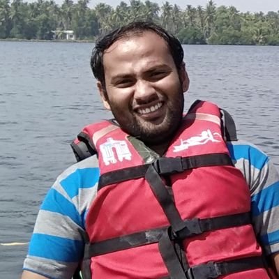 iamAmolBPatil's profile picture. Proud Indian| Farmer By Profession,Engineer By Choice