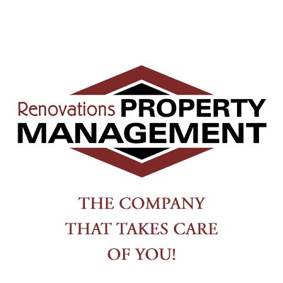 Renovations PROPERTY MANAGEMENT