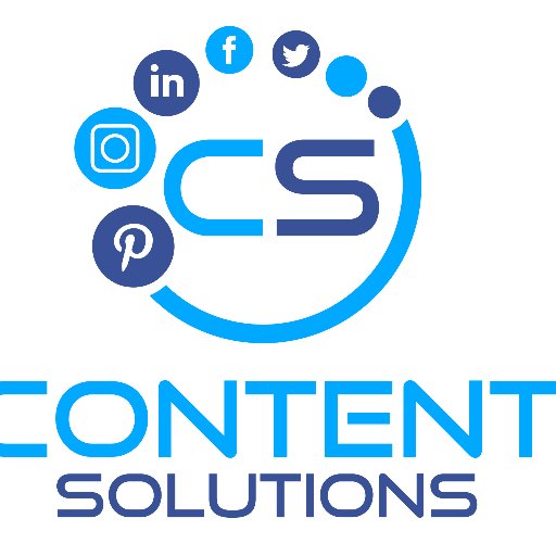 Content Solutions provides social media content for businesses. Helping to promote social media marketing/digital marketing. To help promote SEO and reach.
