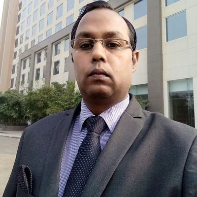 AtendraSingh10's profile picture. Hotel General Manager
