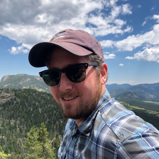 mwmassa's profile picture. Above average listener.