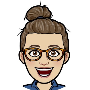 Believer ✝️ Wife 💍 Mom 👨👩👧👦 Learner 👩🏼🏫 Maker 🎨 Reader 📖 Media Technology Specialist 🐾