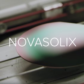 NovaSolix is a privately held start-up company created to provide the lowest cost energy in the world.