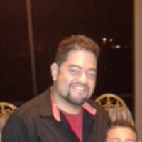 Fred Irizarry - @irizarry_fred Twitter Profile Photo