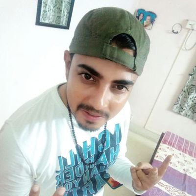 Me ?? Manoj Singh ! Profile