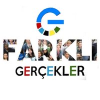Farklı Gerçekler (@farkligercekler) 's Twitter Profile Photo Farklı Gerçekler (@farkligercekler) 's Twitter Profile Photo