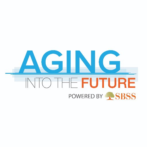 AITF, powered by St. Barnabas Senior Services is THE tech conference for seniors and their families. #aging #technology #agingintothefuture #agewell