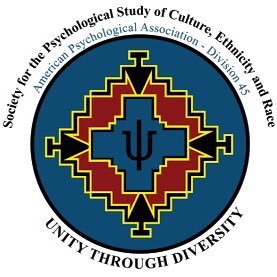 Division 45 Society for the Psychological Study of Culture, Ethnicity and Race #APAdiv45 Retweets are not endorsements.