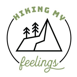hikingmyfeeling's profile picture. Our work explores how trauma manifests in our minds and bodies and how the outdoors can help us heal. #hikingmyfeelings