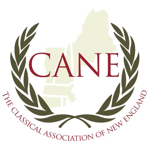 News, announcements, and interesting links from the Classical Association of New England.