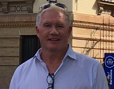 jameskevinmurp1's profile picture. complete sports nut from younster till now... Looking for wisdom from top influencers on twitter for Fantasy gaming