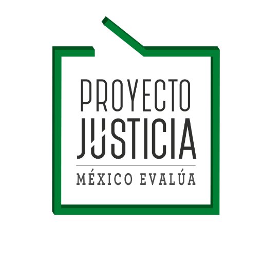 Plataforma sobre justicia en México. Nos importan los datos, las historias y la justicia abierta. Somos una iniciativa de @MexEvalua financiada por @USAID.