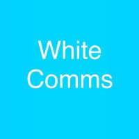 whitecomms (@whitecommsuk) 's Twitter Profile