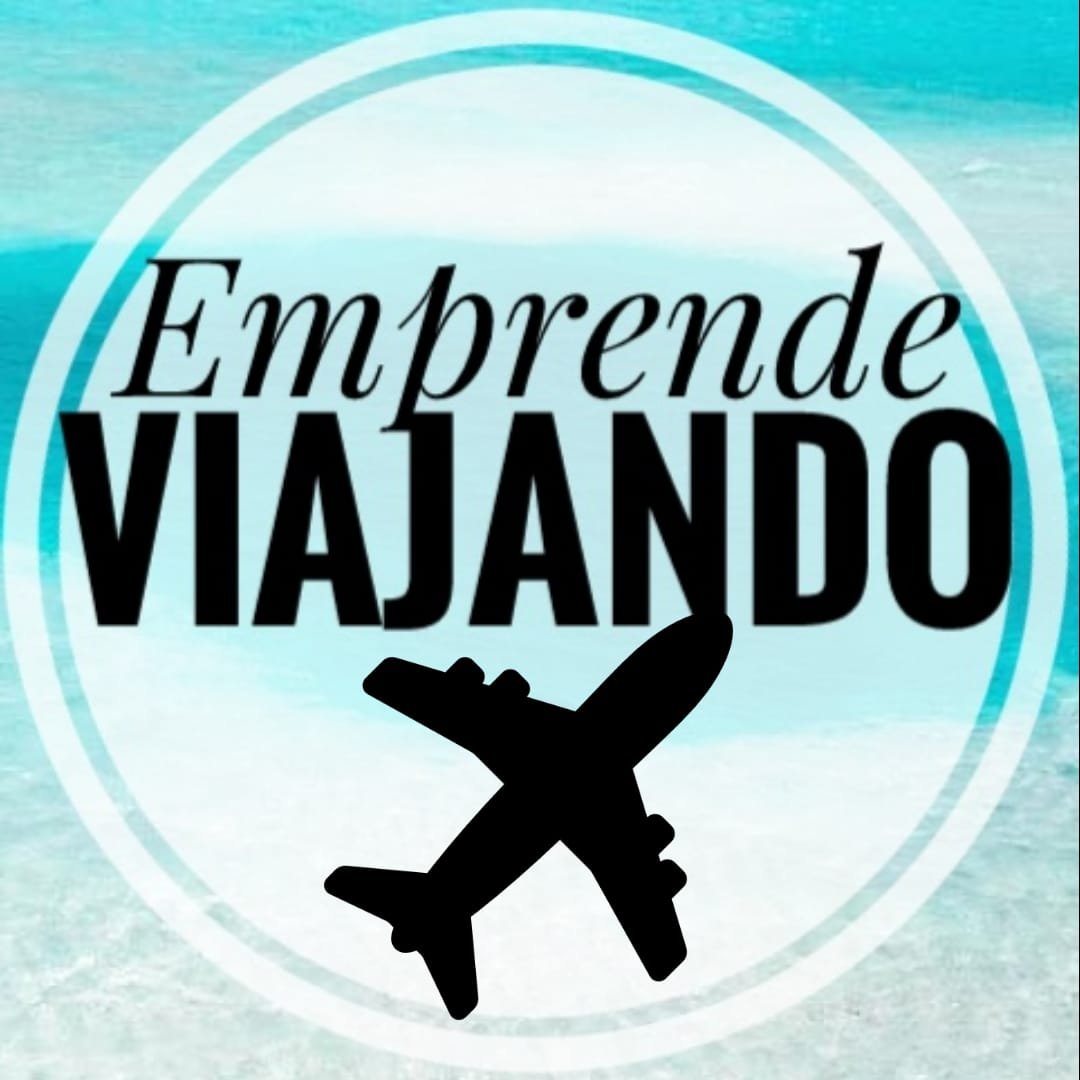¿Quieres generar ingresos con tu propio negocio en las redes sociales y además viajar por el mundo?
Síguenos y escribe un mensaje privado pidiendo info 👉📩