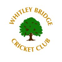 Whitley Bridge Cricket Club - Official (@wbcc_official) Twitter profile photo