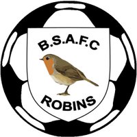 Budleigh Salterton AFC(@BudleighAFC) 's Twitter Profile Photo