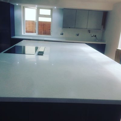 Solid surface company in Essex specialising in corian, tristone, LG hi macs and staton.