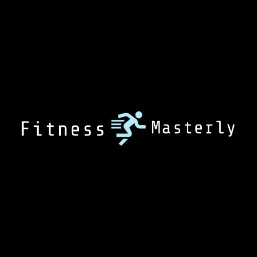 fitnessmasterly's profile picture. 