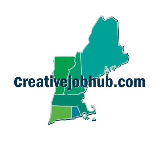 A free job board for arts, cultural & creative jobs in #NewEngland—USA. #arts #culture #creative #jobs