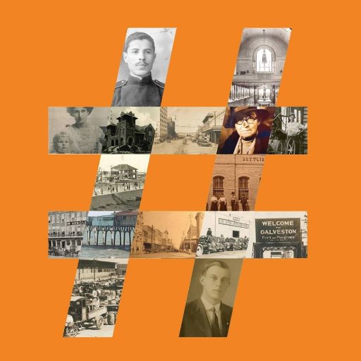 GalvHistory's profile picture. Galveston Historical Foundation (GHF) is one of the nation's largest local preservation organizations.