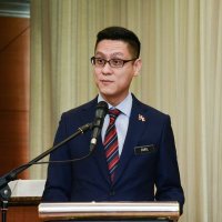 Zairil Khir Johari (@zairilkj) 's Twitter Profile