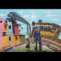 @tu amigo de la Boca (@luisjdenis1) 's Twitter Profile