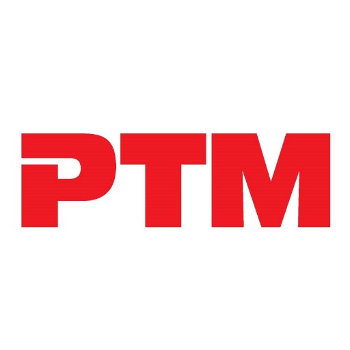 PTM_Industries Profile Picture