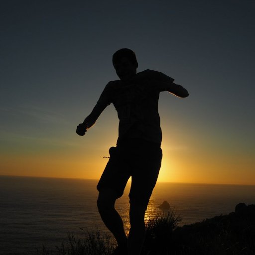 dj_domj's profile picture. I got that