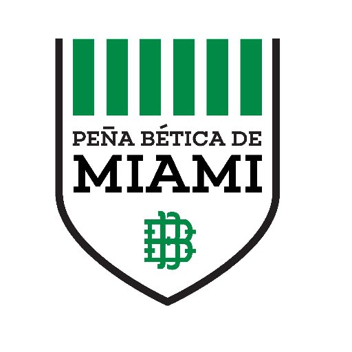 Presidente Peña Betica de Miami