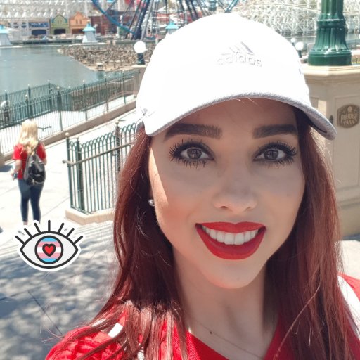 HannyValencia's profile picture. Administradora de profesión, psicóloga por naturaleza.