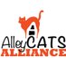 AlleyCATS Alliance (@AlleyCATSAllia1) Twitter profile photo