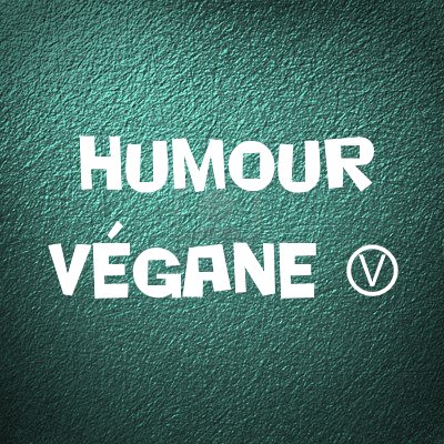 Herbivore extrémiste, second degré, carencé en clichés... bref un humour végane! Coaching sportif personnalisé sur: @senshicoaching 🏋️‍♂️