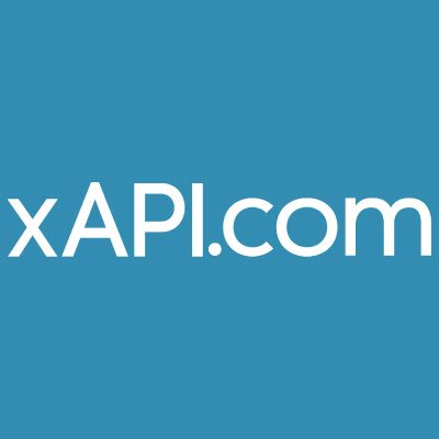 The Experience API (xAPI) is an eLearning standard that helps you collect a wide range of experiences on and offline. Tweets by @rusticisoftware.