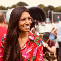 Faiza Shaheen (@faizashaheen) 's Twitter Profile