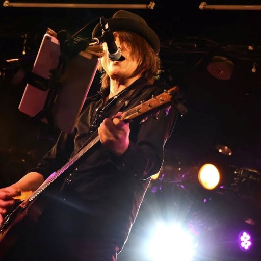 takitgaさんのプロフィール画像