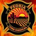 Peoria Fire-Medical (@PeoriaFire) Twitter profile photo