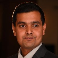 Prasad Vana (@vana_prasad) 's Twitter Profile