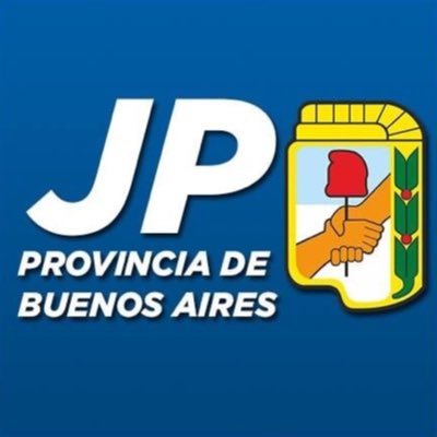 ✌🏼Cuenta Oficial de la Secretaría de Juventud del Partido Justicialista de Buenos Aires.