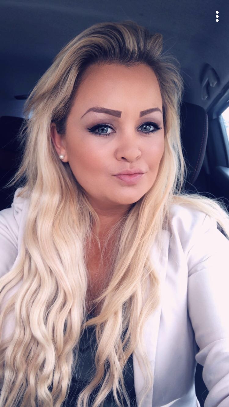 FullerLeanne's profile picture. 