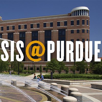 Purdue SIS Profile