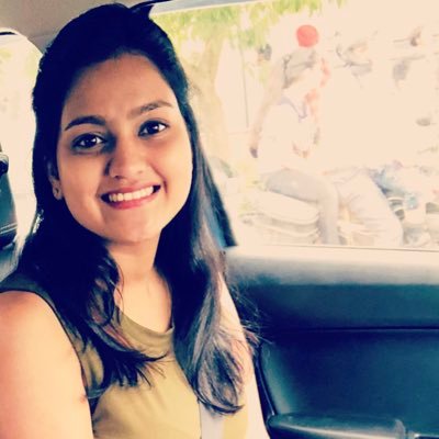 kothari_aastha's profile picture. Alis Volat Propriis!✨