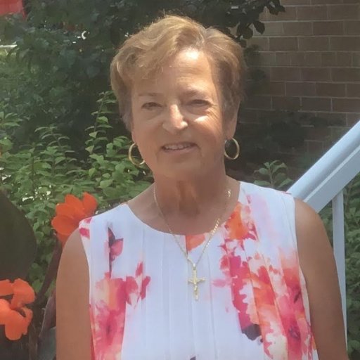 ConceicaoMorgad's profile picture. Elected Trustee for the Catholic Board in Barrie in 2010