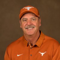 Mike White(@TexasCoachWhite) 's Twitter Profile Photo