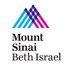 Mount Sinai Beth Israel Internal Medicine (@MSBI_IM) Twitter profile photo