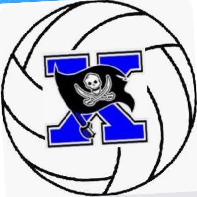 💙🏐 Official Twitter Account of the Xenia Girls Volleyball Program! 🏐💙