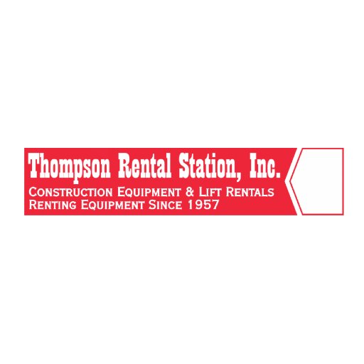 Thompson Rental Station